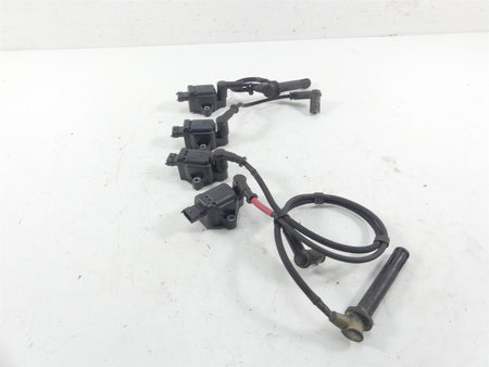 2020 Ducati Multistrada 1260 Enduro Ignition Coil Wires Plug Set 38040251A {{ shop.shopifyCountryName }} - Mototech271