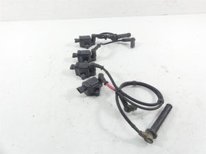 2020 Ducati Multistrada 1260 Enduro Ignition Coil Wires Plug Set 38040251A | Mototech271