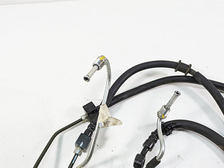 2016 Kawasaki Ninja EX300 Front Rear Abs Brake Line Hose Set 43095-0693 {{ shop.shopifyCountryName }} - Mototech271