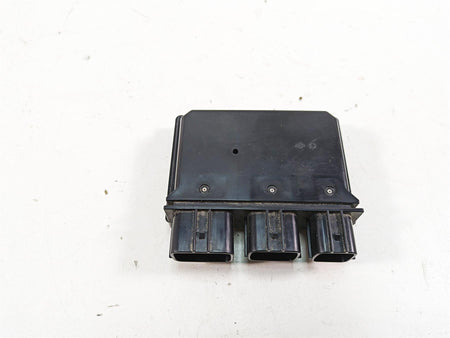 2016 Kawasaki Ninja EX300 Relay Black Box Control Module 27002-0025 27002-0050 {{ shop.shopifyCountryName }} - Mototech271