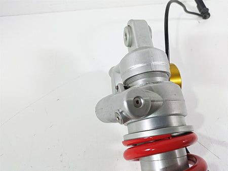 2017 BMW S1000R K47 Straight Rear Ddc Shock Damper & Linkage 33548561411 {{ shop.shopifyCountryName }} - Mototech271