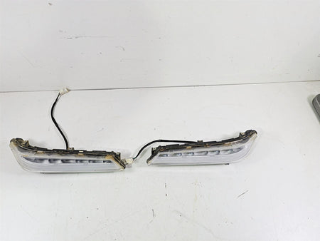 2022 CFMoto Zforce 950 Sport Taillight Tail Light Lamp Lens 5BY0-160220-10000 {{ shop.shopifyCountryName }} - Mototech271