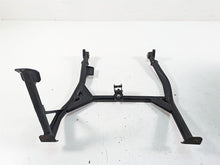 Load image into Gallery viewer, 2020 KTM 1290 Super Adventure R Center Kickstand &amp; Mounts 60303022200C1
