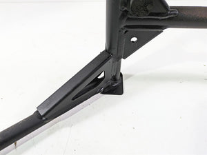 2016 Moto Guzzi Stelvio 1200 8V NTX Center Kickstand & Mount Plates 883656 | Mototech271
