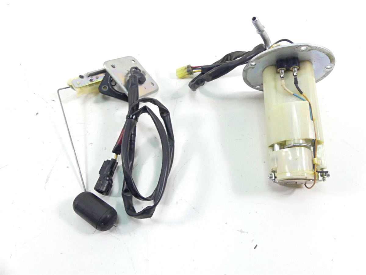 2017 Kawasaki ZX1400 ZX14R Ninja Fuel Gas Petrol Pump & Sending Unit 49040-0024 {{ shop.shopifyCountryName }} - Mototech271