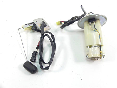 2017 Kawasaki ZX1400 ZX14R Ninja Fuel Gas Petrol Pump & Sending Unit 49040-0024 {{ shop.shopifyCountryName }} - Mototech271