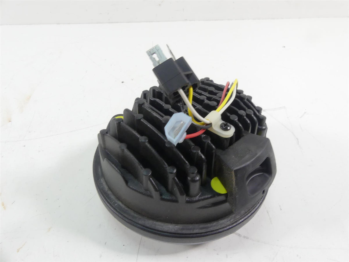 2017 Harley FXSE CVO Pro Street Breakout Led Daymaker Headlight Bulb 67700145A {{ shop.shopifyCountryName }} - Mototech271