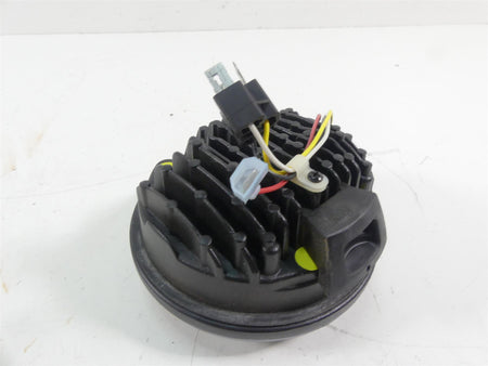 2017 Harley FXSE CVO Pro Street Breakout Led Daymaker Headlight Bulb 67700145A {{ shop.shopifyCountryName }} - Mototech271