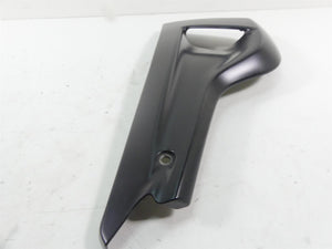 2015 Ducati Diavel Dark Left Side Lower Engine Cover Fairing Cowl 48033161A | Mototech271