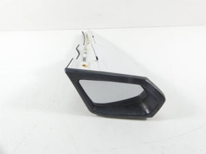 2015 Yamaha Waverunner VX1100 Cruiser Right Mirror Rear View F2X-U590E-20-00
