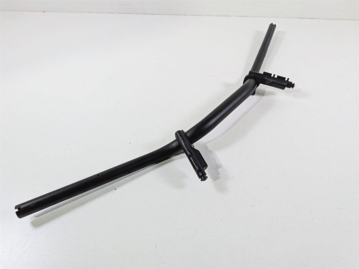 2016 Ducati Hypermotard 939 SP Handlebar Handle Bar Guard Clamp Set 36011411BB-Mototech271