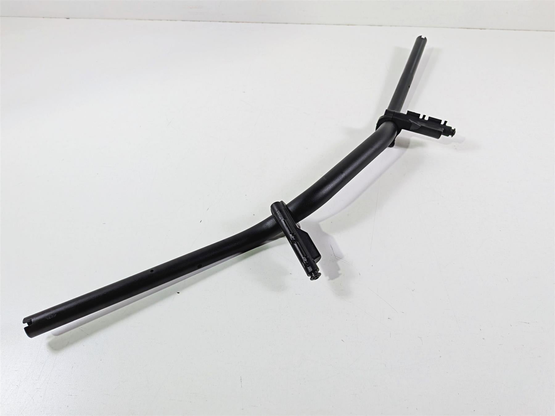 2016 Ducati Hypermotard 939 SP Handlebar Handle Bar Guard Clamp Set 36011411BB-Mototech271