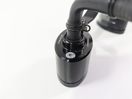 2010 Ducati Streetfighter 1098 S Rizoma Brake Clutch Fluid Reservoir Set CT125B {{ shop.shopifyCountryName }} - Mototech271