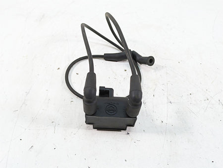 2013 Harley Touring FLHX Street Glide Delphi Ignition Coil Wires Plug 31696-07A {{ shop.shopifyCountryName }} - Mototech271