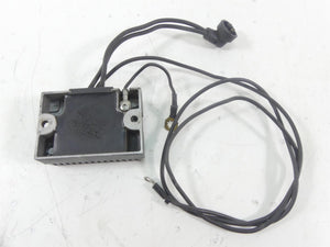 1995 Harley Dyna FXDL Low Rider Rectifier Voltage Regulator 74519-88B | Mototech271