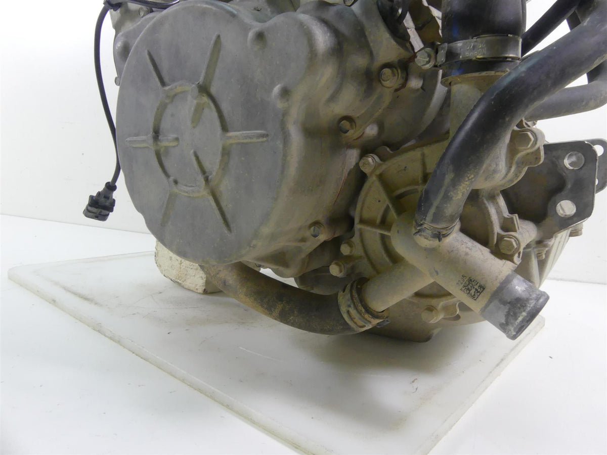2018 Polaris RZR RS1 Running Engine Motor 784 Miles Only 2207369 {{ shop.shopifyCountryName }} - Mototech271