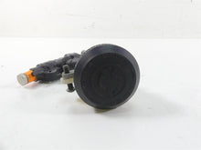 Load image into Gallery viewer, 2009 Harley XR1200 Sportster Rear Nissin Brake Master Cylinder 1/2&quot; 42945-08
