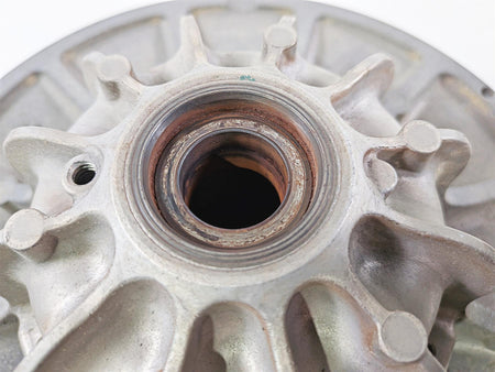 2024 Polaris RZR Pro XP Sport Secondary Driven Clutch 1327102-Mototech271