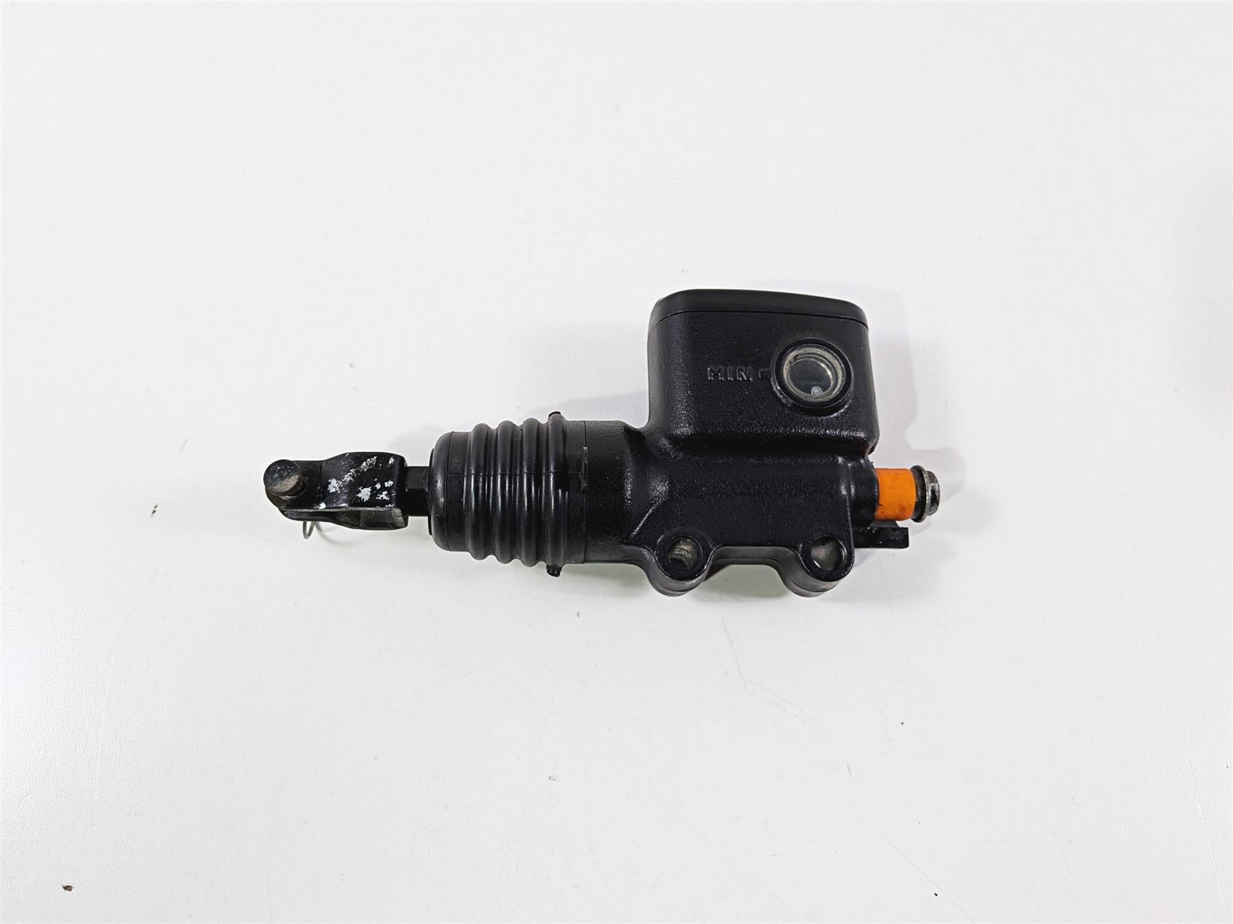 2022 Harley Softail FXLRST Low Rider Rear Brake Master Cylinder 41700460 {{ shop.shopifyCountryName }} - Mototech271