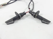 Load image into Gallery viewer, 2015 Triumph 1050 Speed Triple R Rizoma Leggera Mini Micro Blinker FR120B
