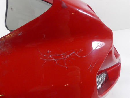 2008 Ducati 1098 S Front Oem Nose Fairing Cover Cowl Plastic -Read 48120402A {{ shop.shopifyCountryName }} - Mototech271