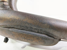 Load image into Gallery viewer, 2008 Aprilia RSVR 1000 Factory Exhaust Header Manifold Set AP8119651 AP8119877
