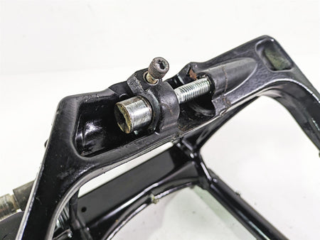 2021 Harley Softail FLSL Slim Rear Swingarm Swing Arm & Guards 47400099BHP {{ shop.shopifyCountryName }} - Mototech271