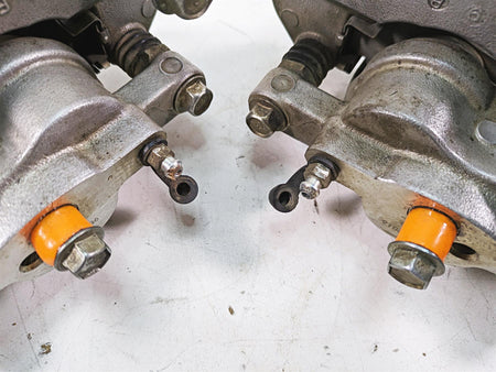 2019 Yamaha YXZ1000 R EPS SS SE Nissin Rear Brake Caliper Set B5H-2580W-01-00 {{ shop.shopifyCountryName }} - Mototech271