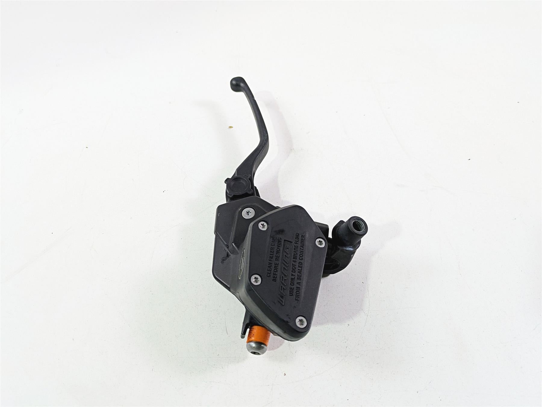 2017 BMW R1200 GS K50 Front Brake Master Cylinder 32728559604 {{ shop.shopifyCountryName }} - Mototech271