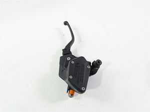 2017 BMW R1200 GS K50 Front Brake Master Cylinder 32728559604