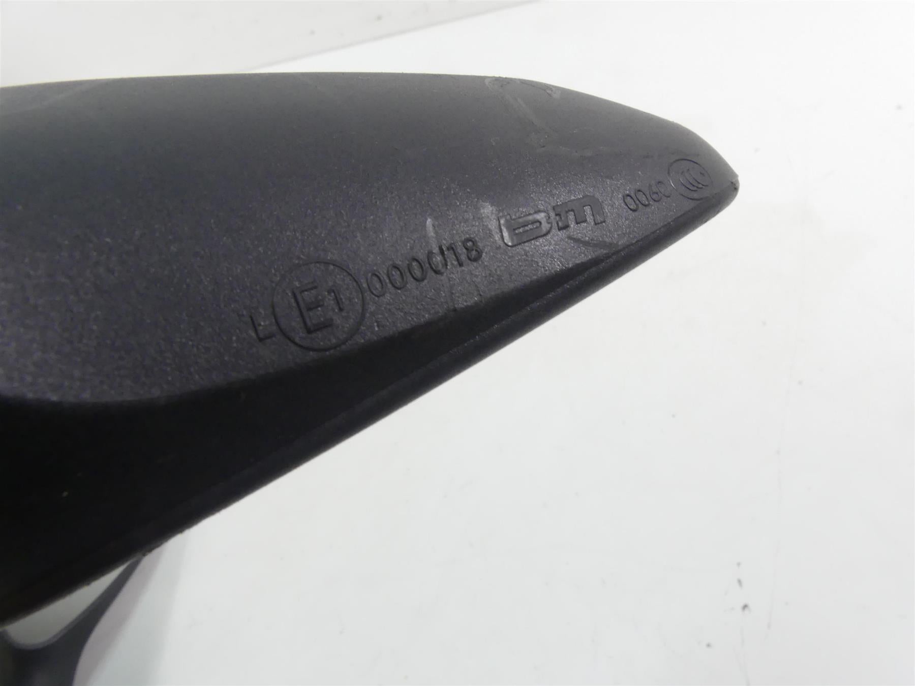 2020 BMW F850 GS K81 Rallye Rear View Mirror Set 51168567453 51168567454 {{ shop.shopifyCountryName }} - Mototech271