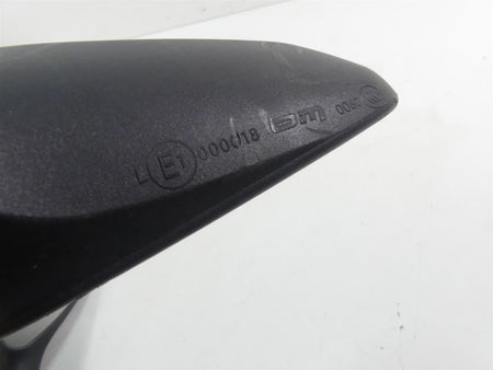 2020 BMW F850 GS K81 Rallye Rear View Mirror Set 51168567453 51168567454 {{ shop.shopifyCountryName }} - Mototech271