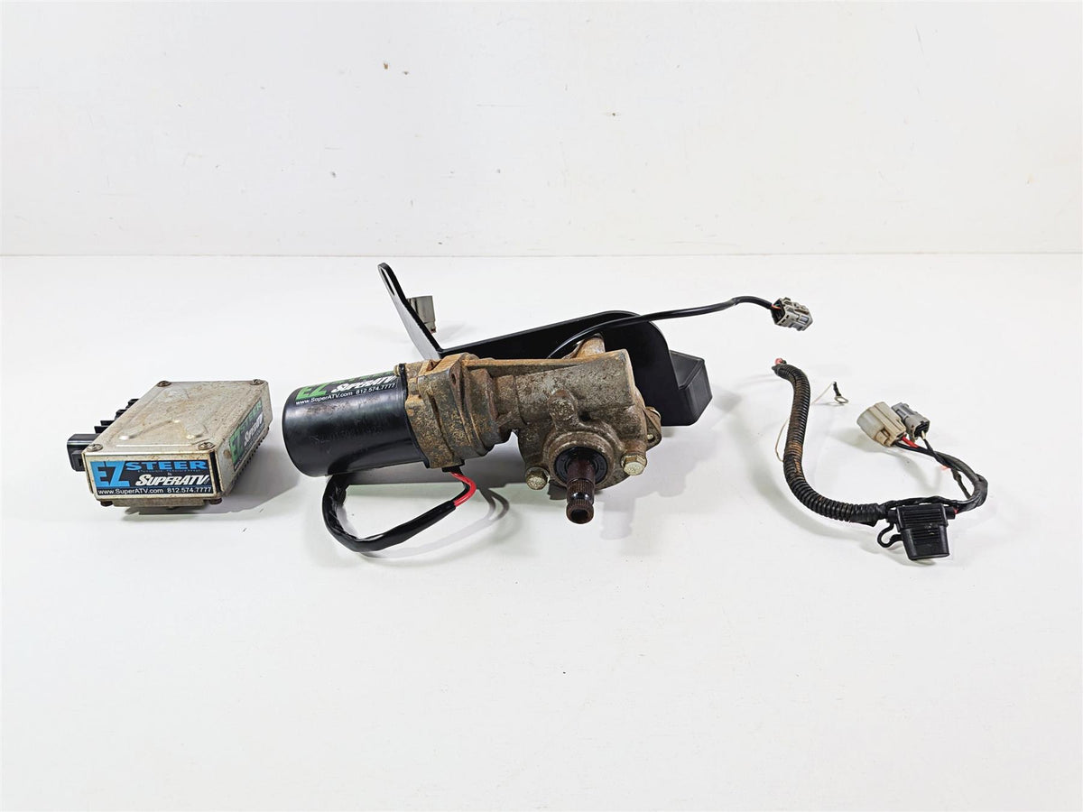 2012 Polaris Ranger 800 XP Power Steering Kit Module by SuperATV PS-P-RANXP-11 {{ shop.shopifyCountryName }} - Mototech271
