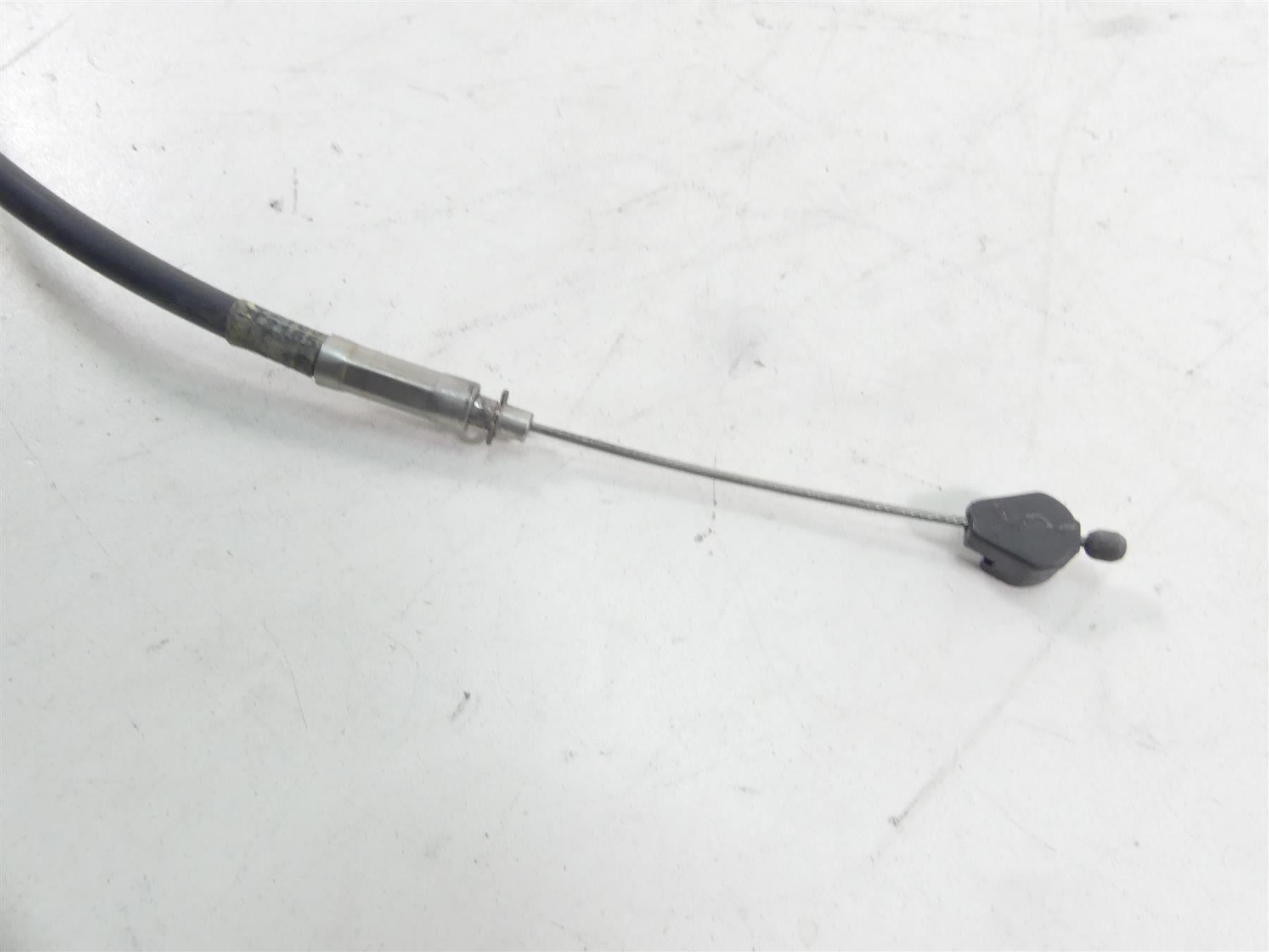 2002 Harley Touring FLHRCI Road King Cruise Control Module Unit 70955-98B {{ shop.shopifyCountryName }} - Mototech271