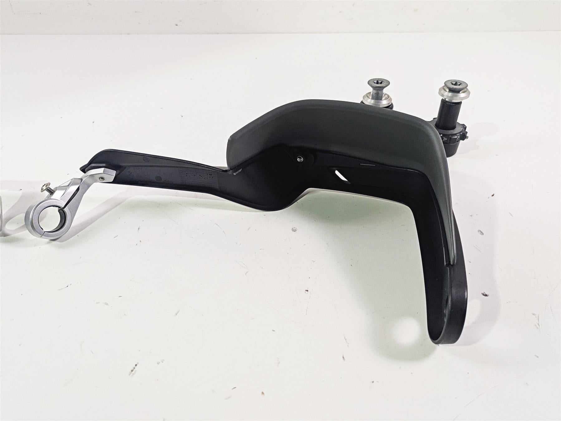 2010 BMW R1200GS K25 Hand Guard & Mounts 46638530793 46638530794 {{ shop.shopifyCountryName }} - Mototech271