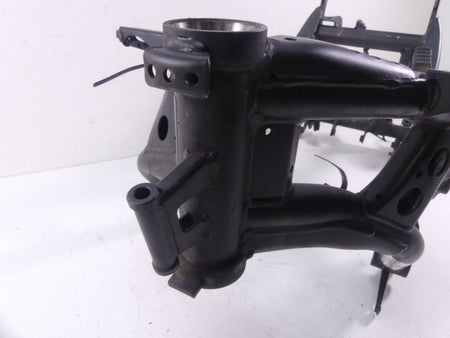 2012 Yamaha XT1200 Super Tenere Straight Frame Chassis Cln Ez Registr 23P-21110 {{ shop.shopifyCountryName }} - Mototech271