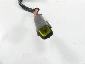 2013 Victory Cross Country Ignition Switch Cas Cap Key Lock Set 4012944 | Mototech271