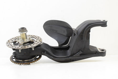 2016 Ducati Hypermotard 939 SP Rear Swingarm Swing Arm & Axle 37010911B 81920382 {{ shop.shopifyCountryName }} - Mototech271