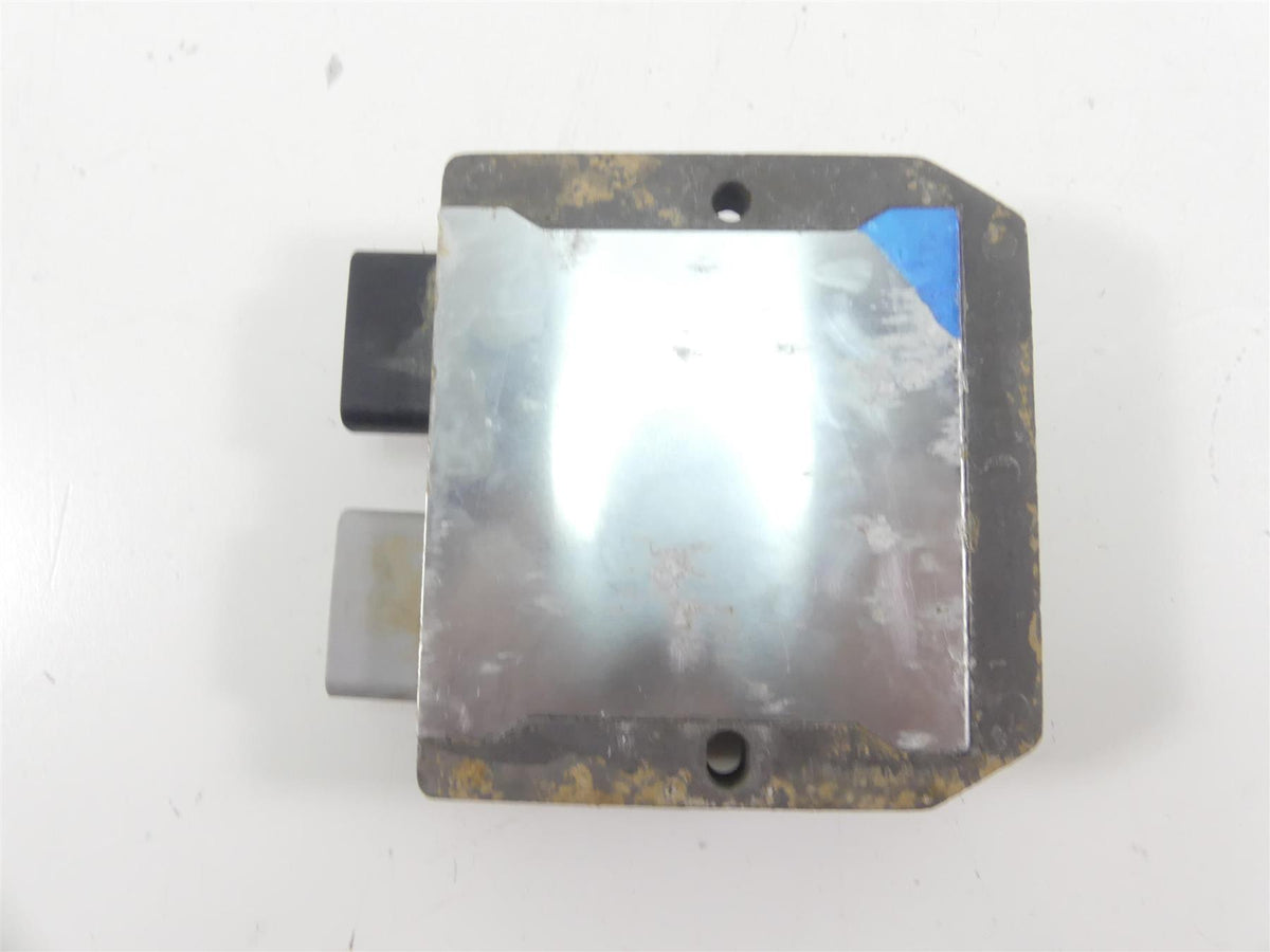 2014 Can Am Renegade 1000 STD Rectifier Voltage Regulator 710001103 {{ shop.shopifyCountryName }} - Mototech271