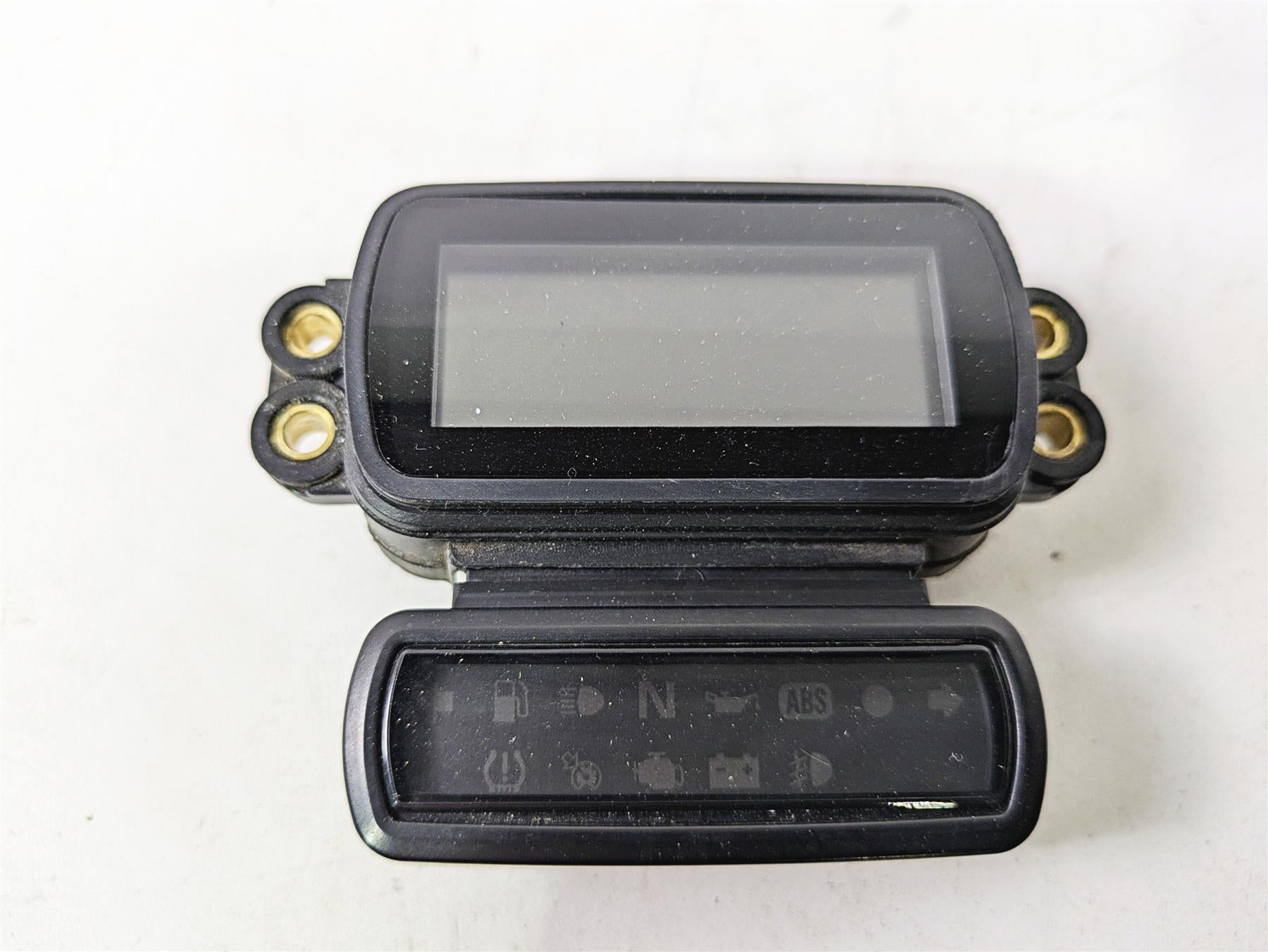 2021 Harley Softail FXST Standard Speedometer Gauges Instrument