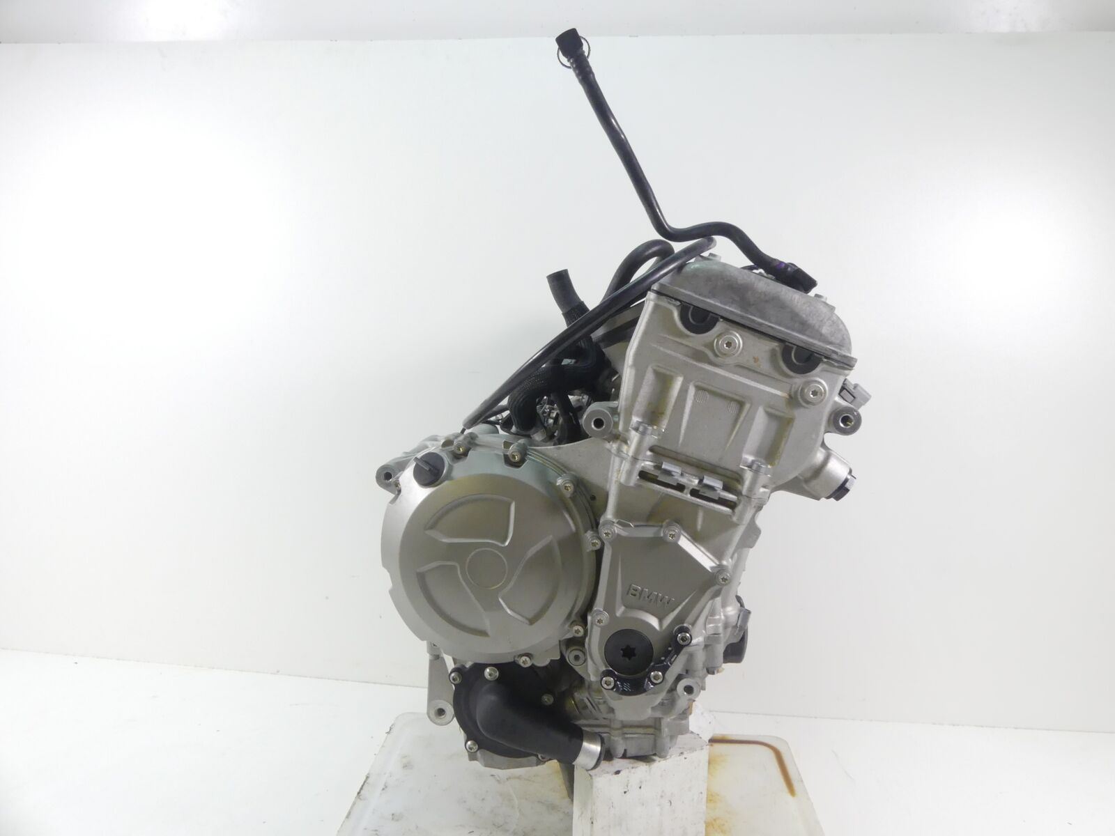 2018 BMW S1000XR K49 Running 1000ccm Engine Motor 10K - Video 11008536328 {{ shop.shopifyCountryName }} - Mototech271