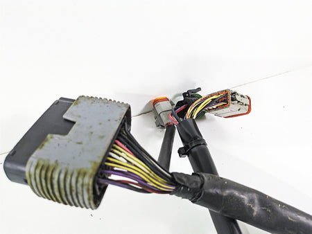 2010 Sea-Doo 4-Tec RXT 215 Main Wiring Harness Loom - No Cuts 278002334 {{ shop.shopifyCountryName }} - Mototech271
