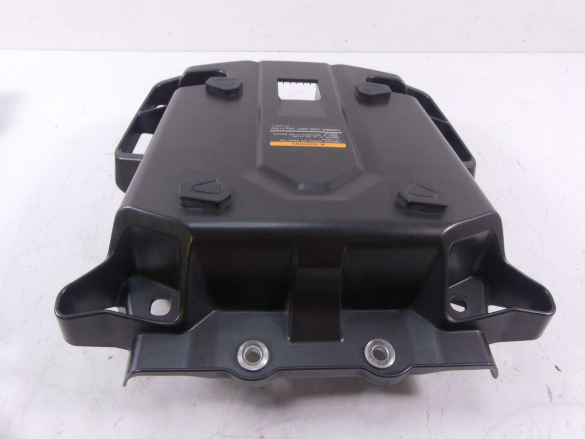 2012 Yamaha XT1200 Super Tenere Luggage Rack Base Mount 23P-24842-00 {{ shop.shopifyCountryName }} - Mototech271