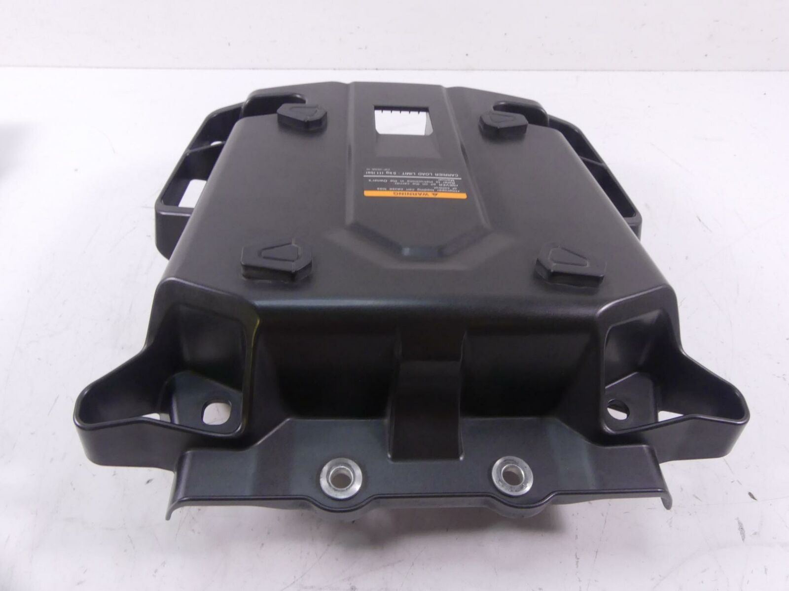2012 Yamaha XT1200 Super Tenere Luggage Rack Base Mount 23P-24842-00 {{ shop.shopifyCountryName }} - Mototech271
