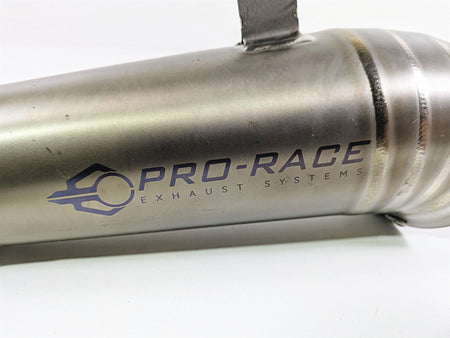 2022 BMW RnineT Pure K22 Pro Race GP-MP1 Slip-On Exhaust BMW-R9T19P-GPMP1-ST {{ shop.shopifyCountryName }} - Mototech271