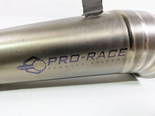 Load image into Gallery viewer, 2022 BMW RnineT Pure K22 Pro Race GP-MP1 Slip-On Exhaust BMW-R9T19P-GPMP1-ST
