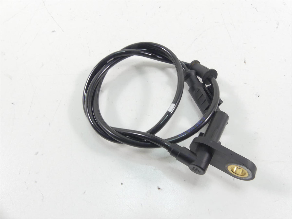 2013 Kawasaki ZX636 ZX6R Ninja Rear Abs Brake Wheel Speed Sensor 21176-0738 {{ shop.shopifyCountryName }} - Mototech271