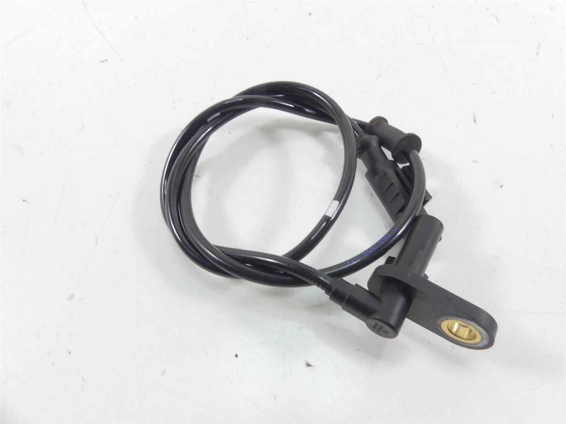 2013 Kawasaki ZX636 ZX6R Ninja Rear Abs Brake Wheel Speed Sensor 21176-0738 {{ shop.shopifyCountryName }} - Mototech271