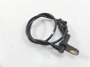 2013 Kawasaki ZX636 ZX6R Ninja Rear Abs Brake Wheel Speed Sensor 21176-0738 | Mototech271
