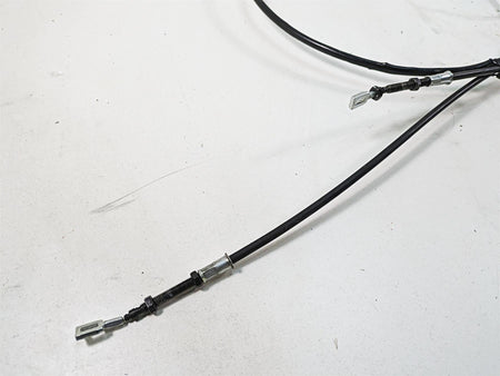 2021 CFMoto Zforce 500 Trail Parking Brake Handle & Cable 7000-082200 {{ shop.shopifyCountryName }} - Mototech271